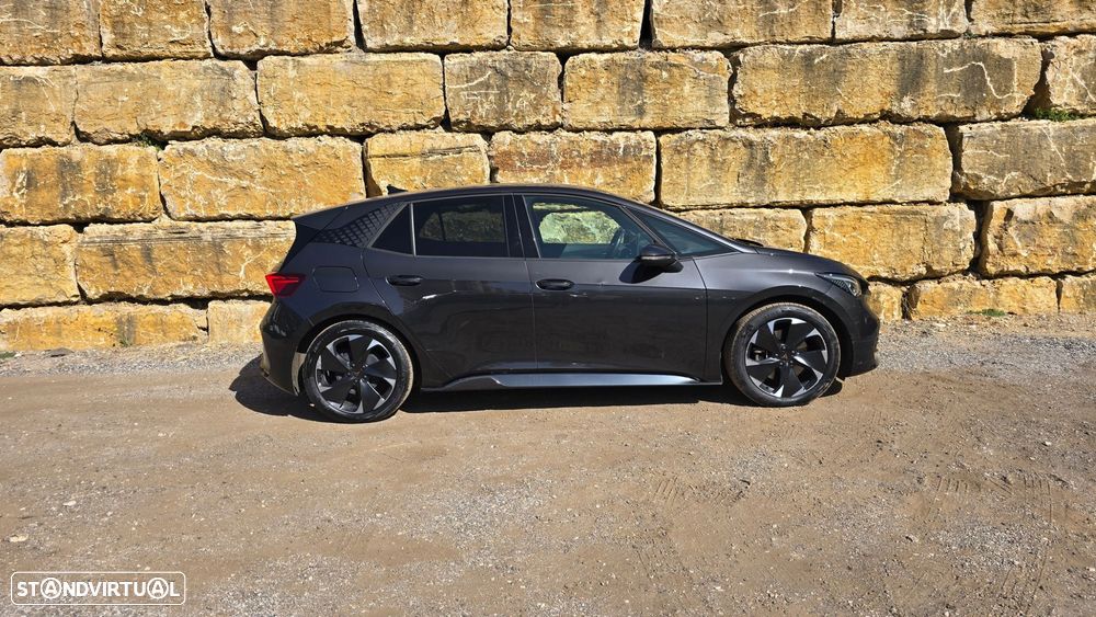 CUPRA Born — fotografia 5