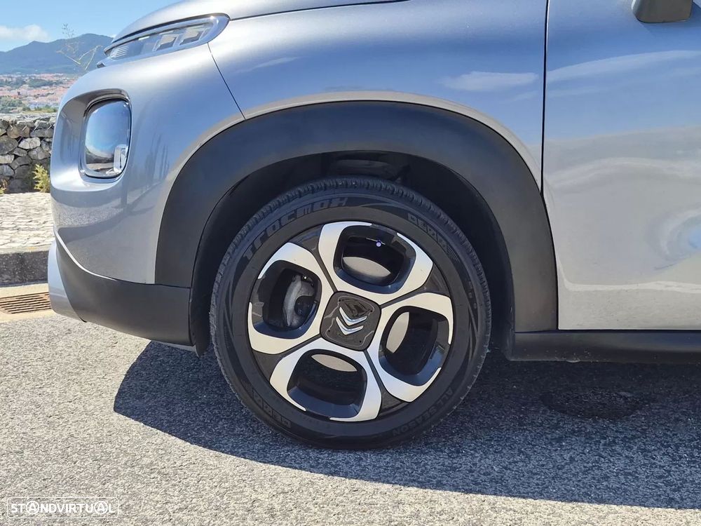 Citroën C3 Aircross PureTech 110 Stop & Start OPF SHINE PACK - 39