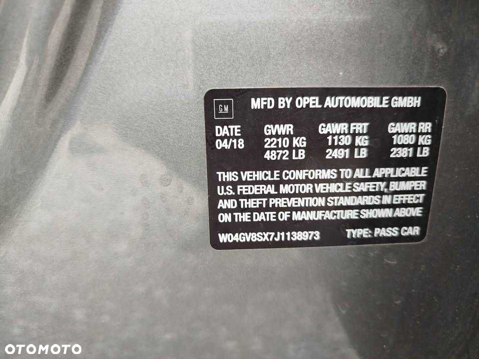 Opel Insignia - 6