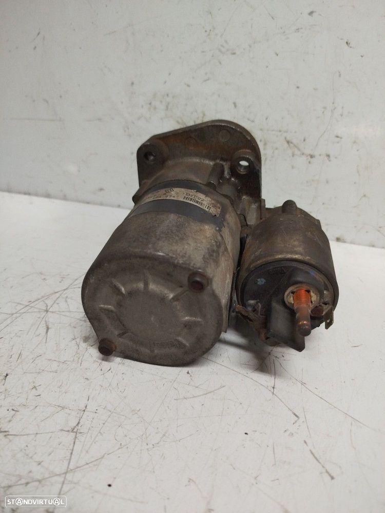 Motor De Arranque Renault Megane I (Ba0/1_) - 4