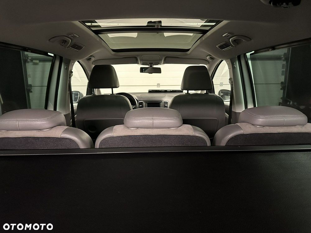 Volkswagen Sharan 2.0 TDI Highline DSG - 6
