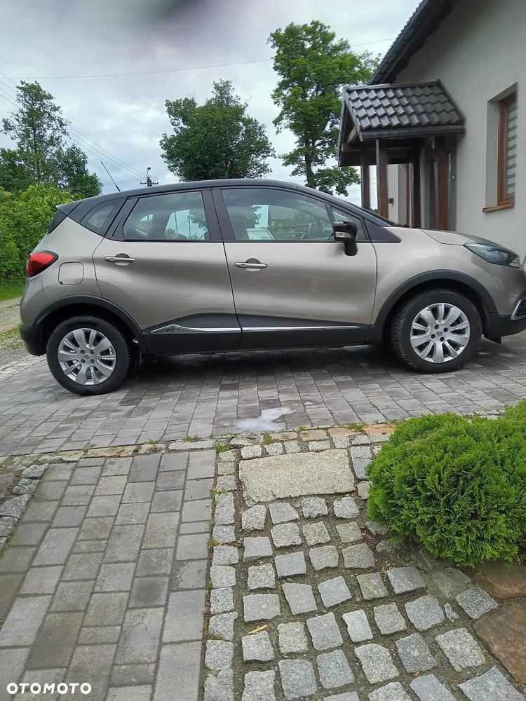 Renault Captur - 2