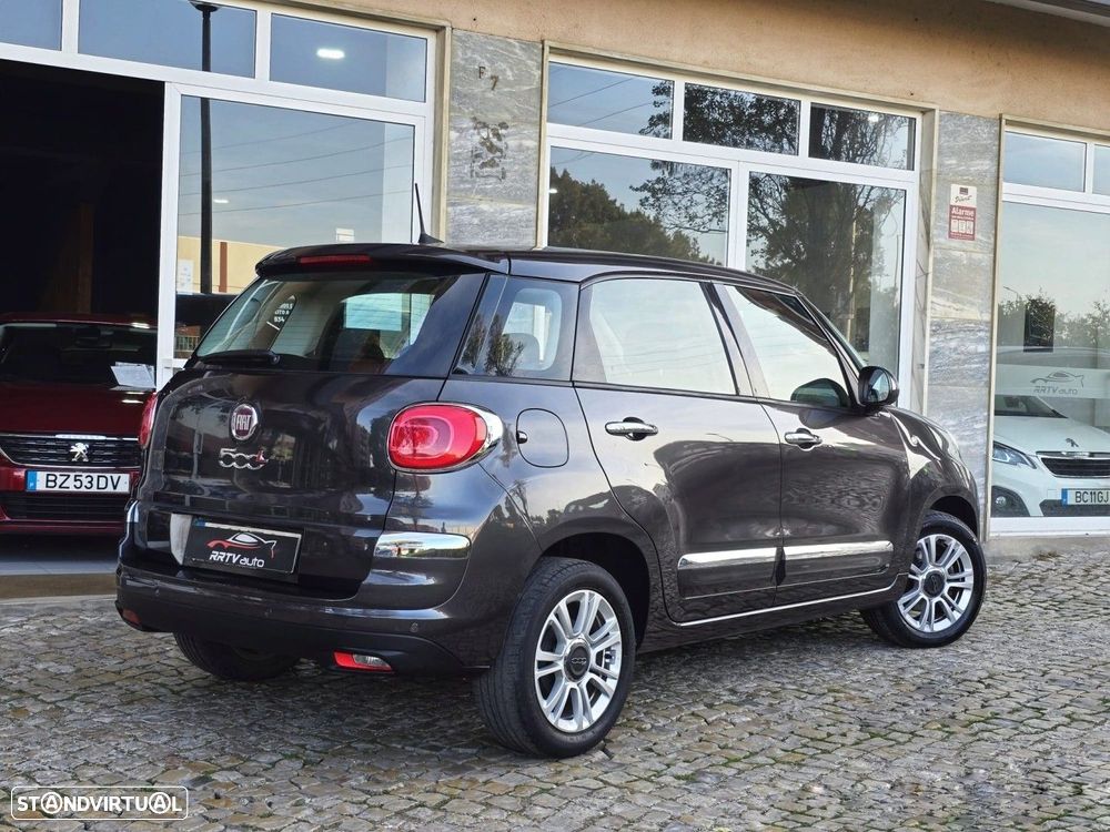 Fiat 500L 1.3 MJ Urban - 10