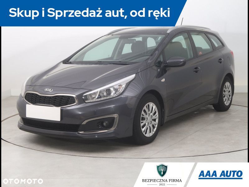 Kia Ceed - 2