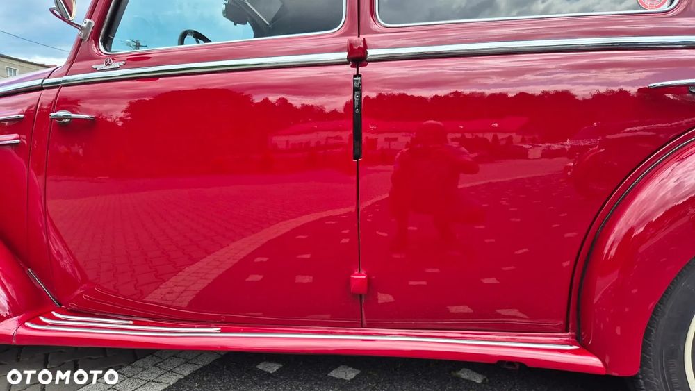 Mercedes-Benz Inny - 39