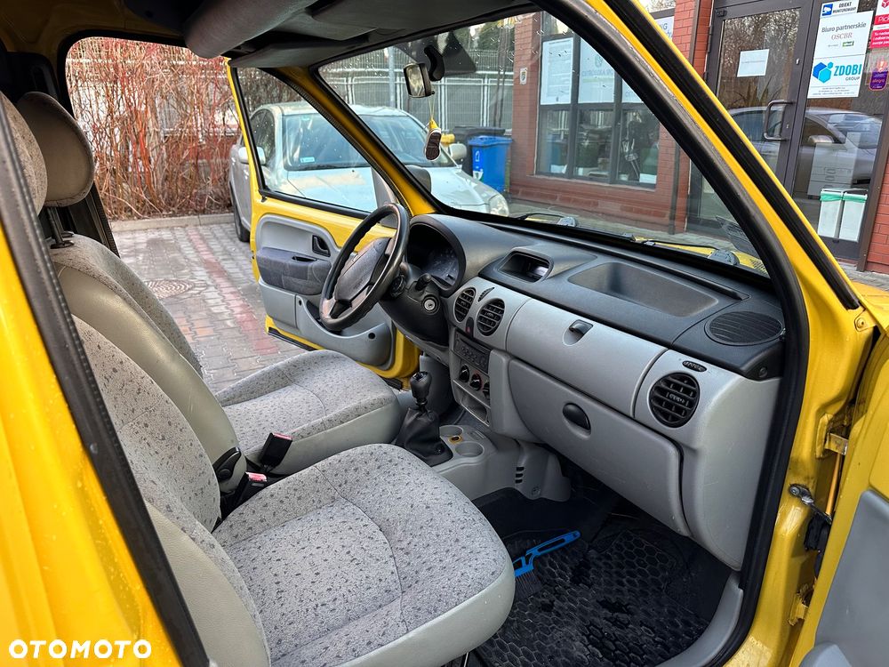 Renault Kangoo - 9