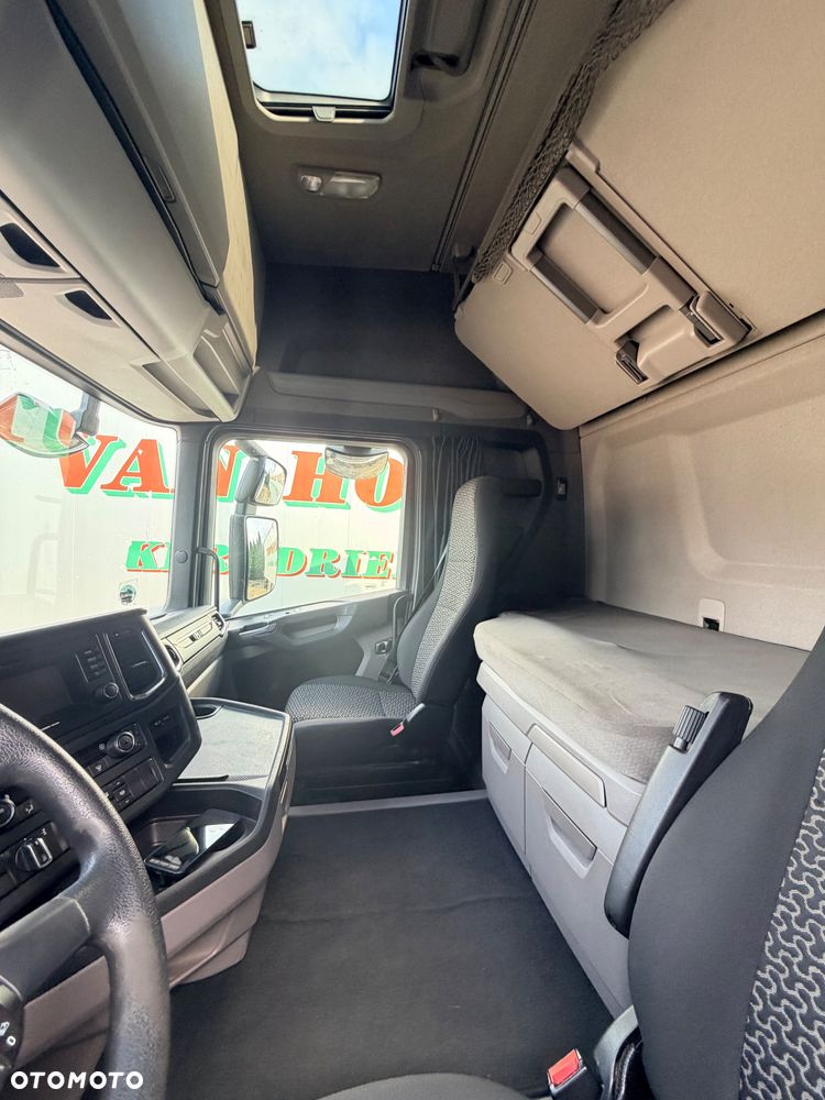 Scania R450 - 24