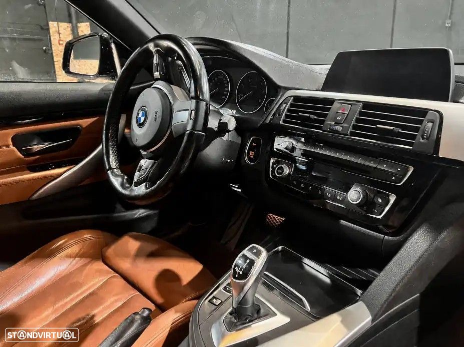 BMW 420 - 10