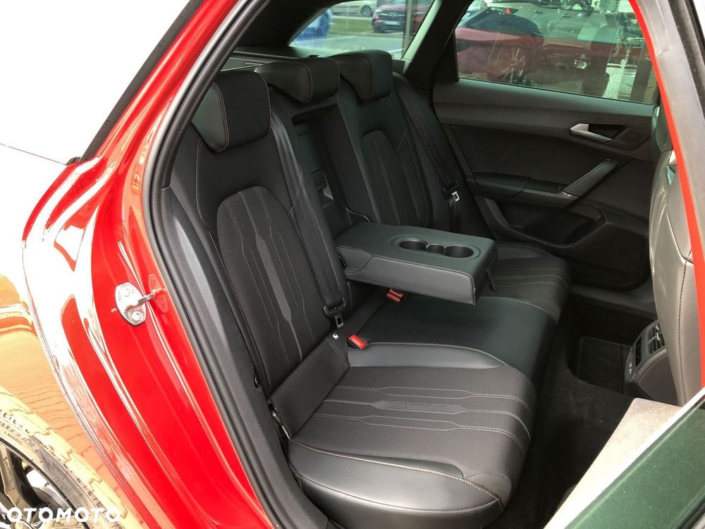 Cupra Leon 2.0 TSI VZ DSG - 22