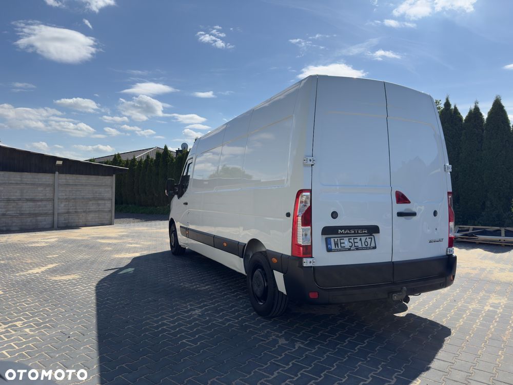 Renault MASTER - 6