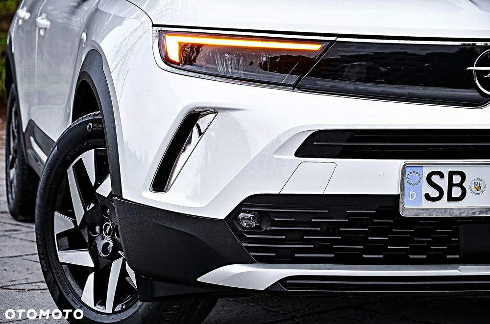 Opel Mokka 1.2 DI Turbo Ultimate - 14