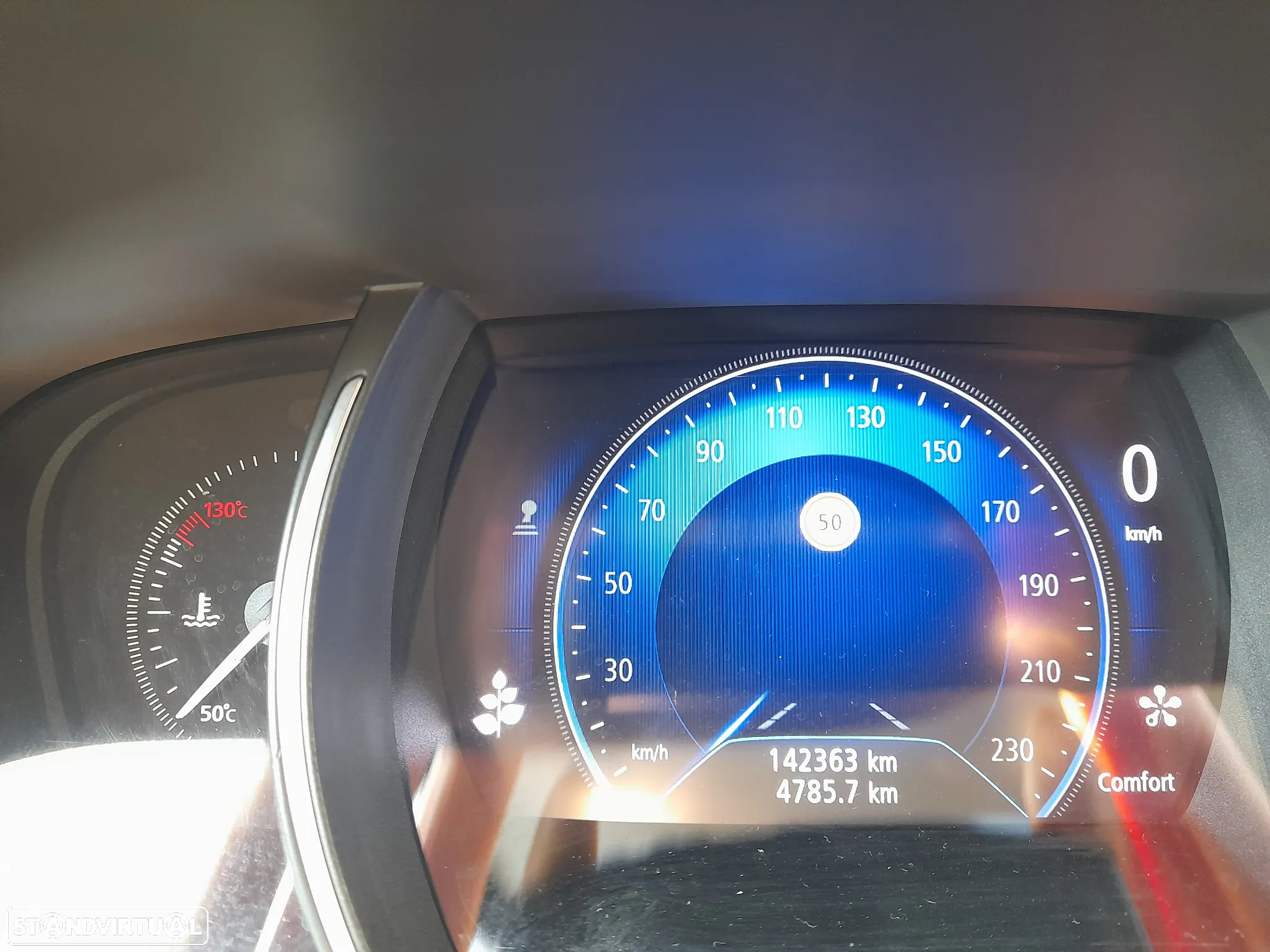 Renault Mégane Sport Tourer 1.5 Blue dCi Bose Edition - 15