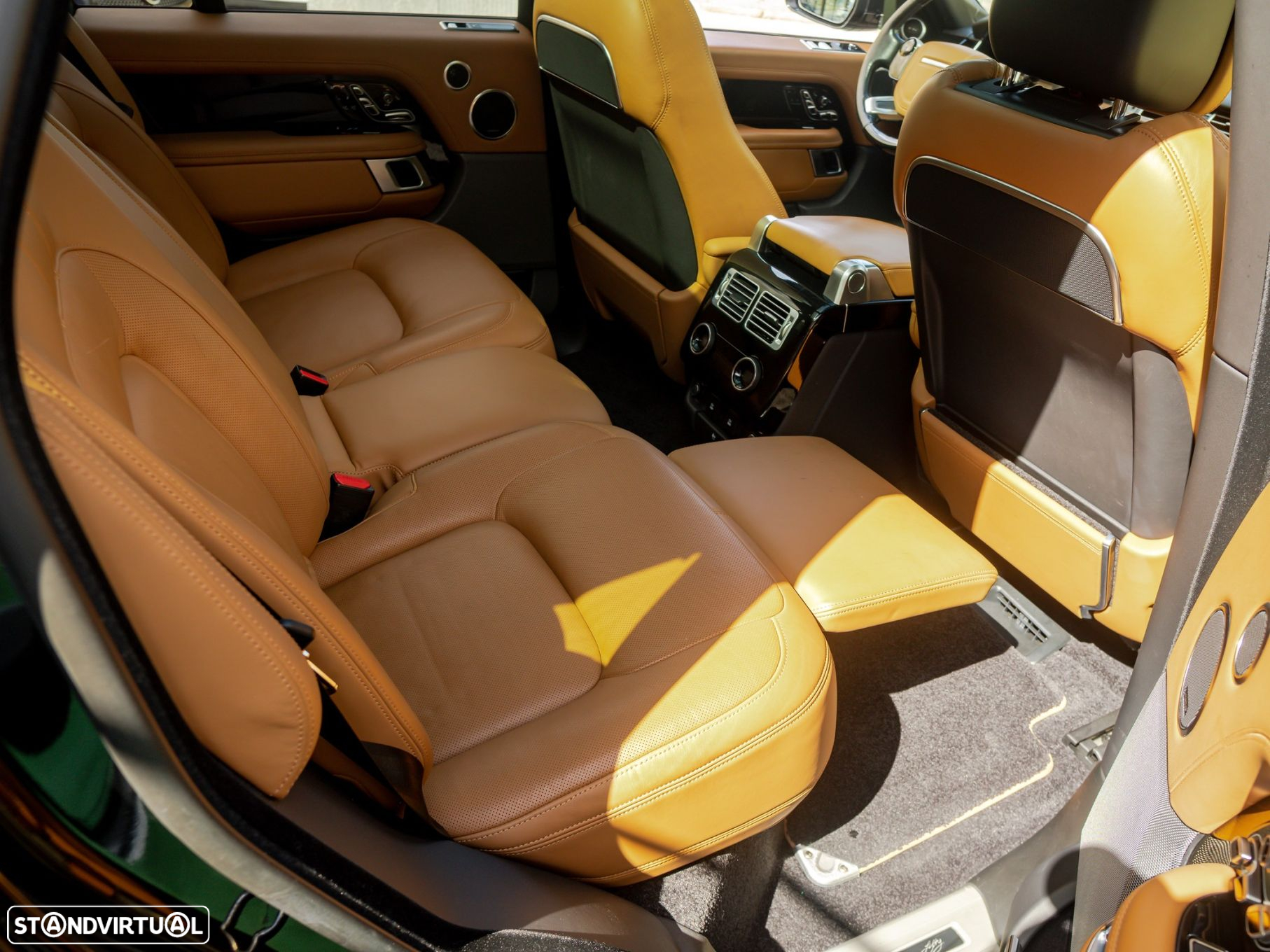 Land Rover Range Rover 2.0 Si4 PHEV Fifty Anniversary - 50