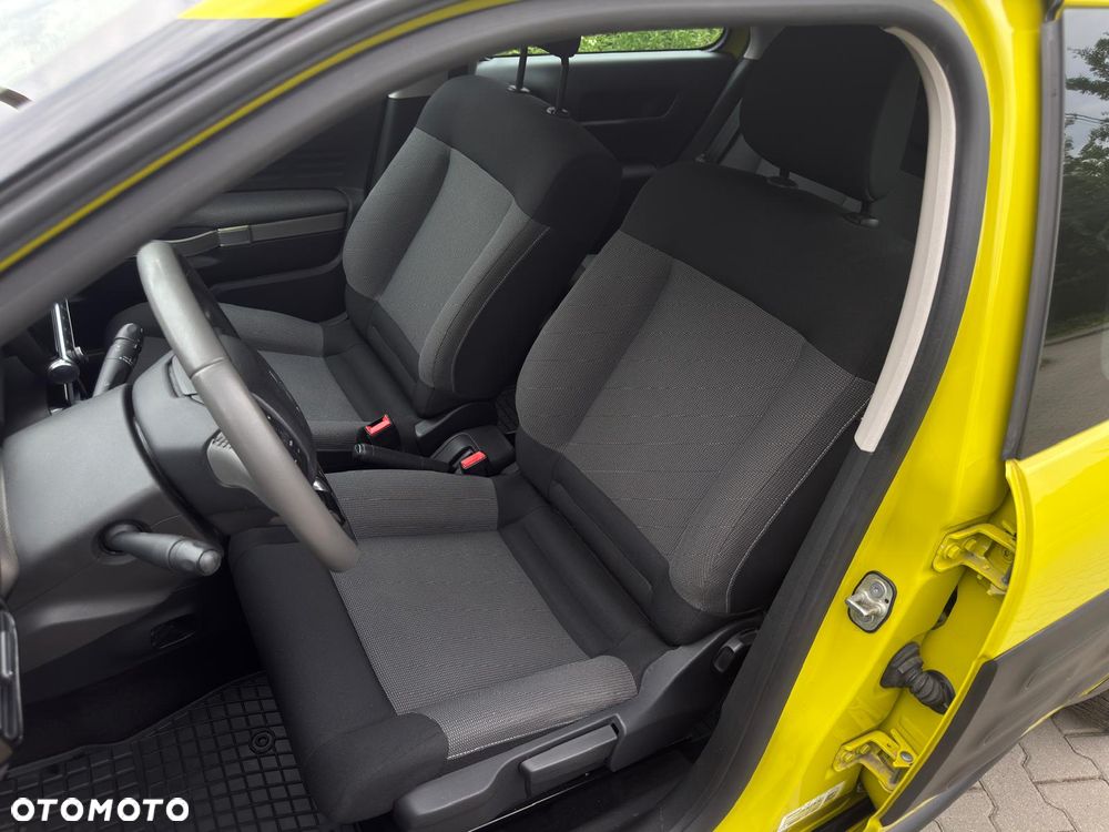 Citroën C4 Cactus VTi 82 Shine - 9