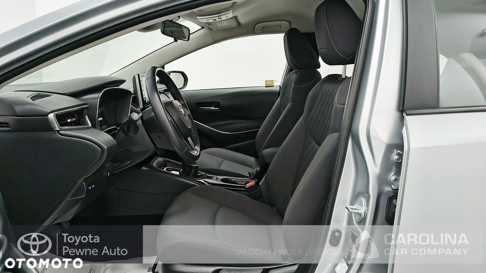Toyota Corolla - 11