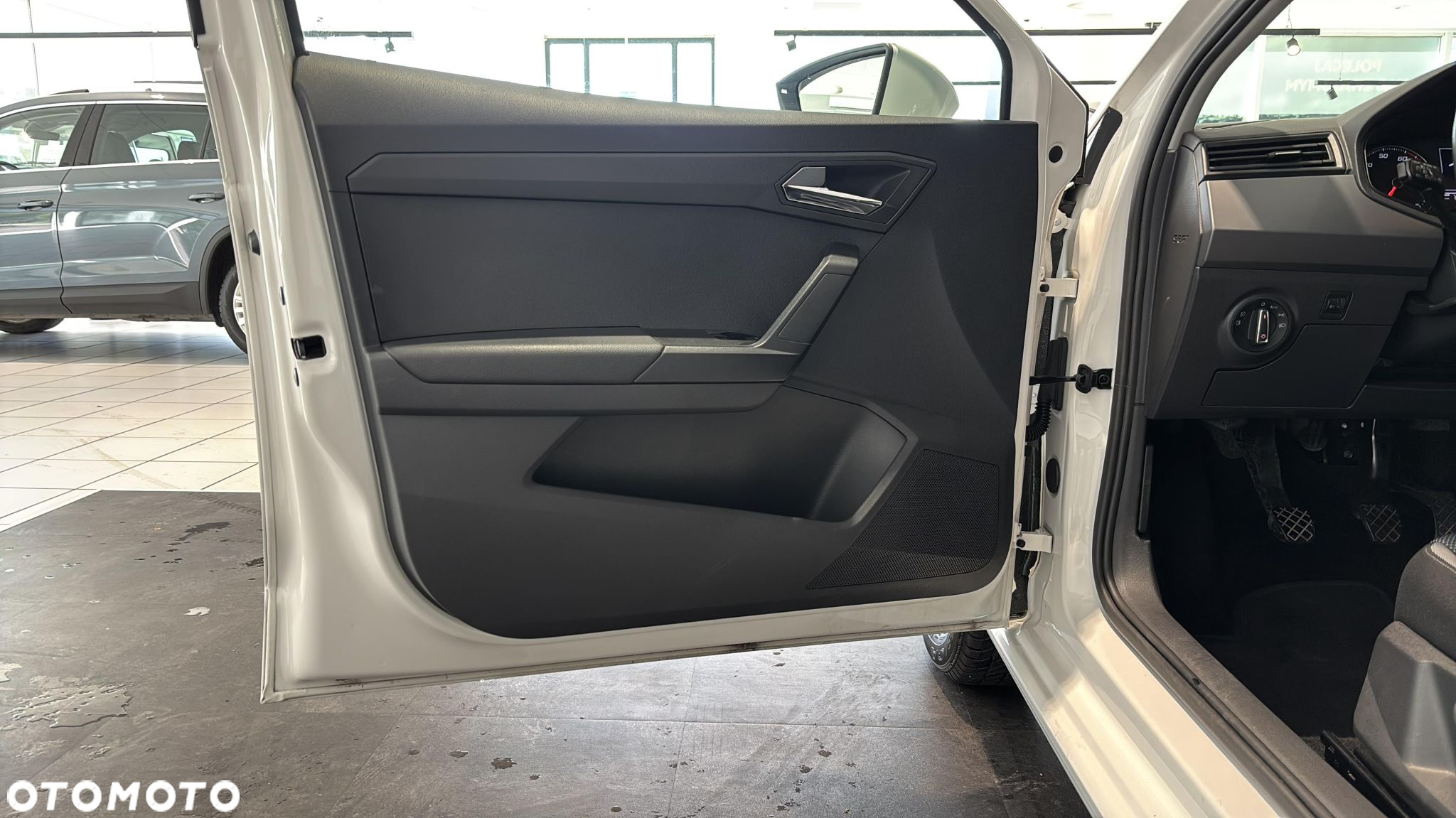Seat Ibiza 1.0 TSI Style S&S - 10