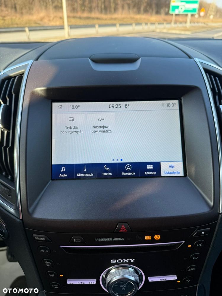 Ford S-Max 2.0 EcoBlue Titanium - 40