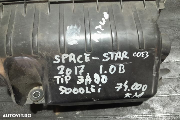 Carcasa filtru aer 1500A395 1500A395 Mitsubishi Space Star 2 [2013 - - 3