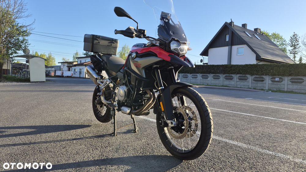 BMW GS - 12