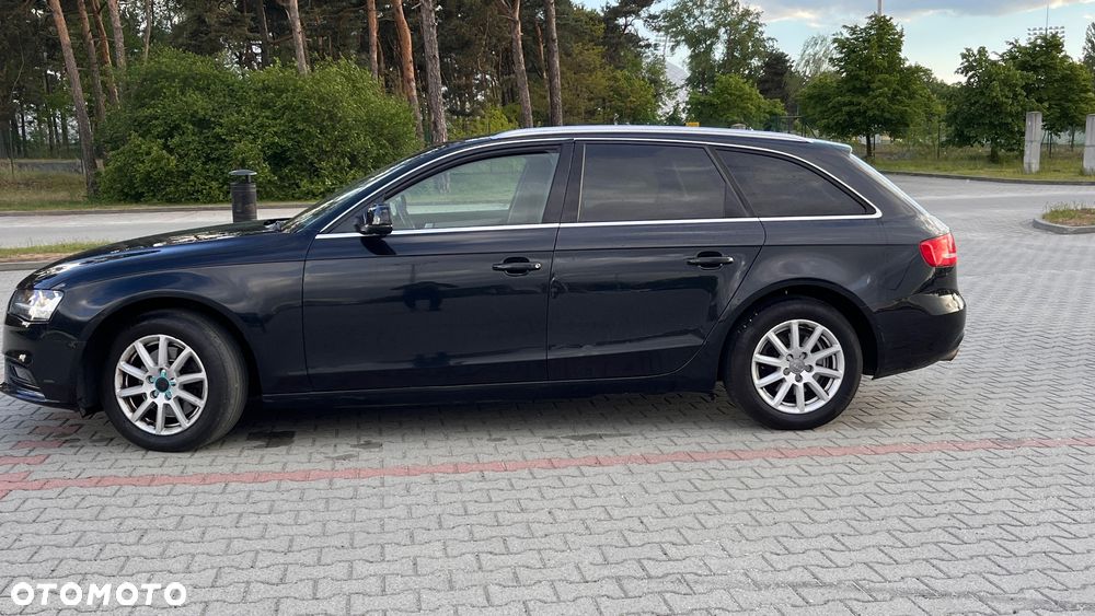 Audi A4 Avant 1.8 TFSI Prime Edition - 2