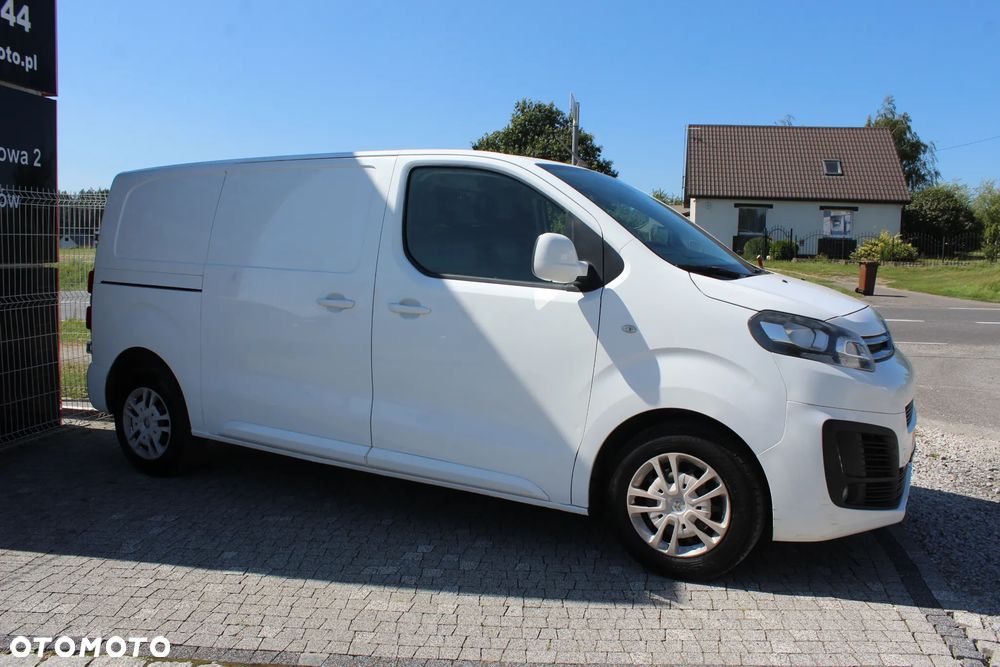 Citroën Jumpy - 7