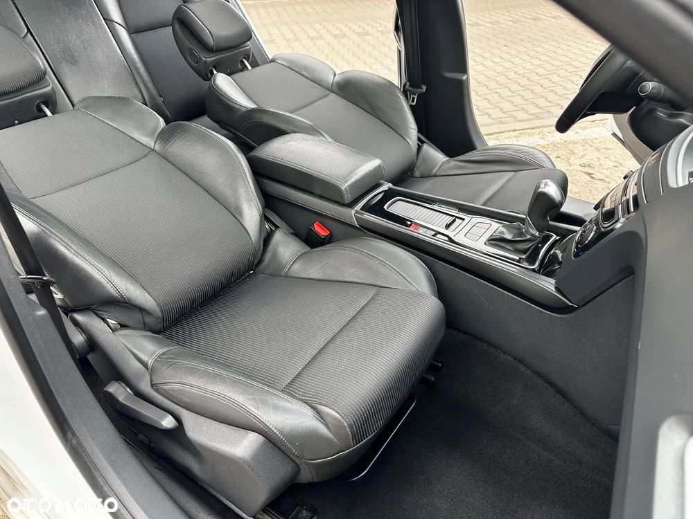 Peugeot 508 BlueHDi 180 EAT6 Stop&Start Allure - 22
