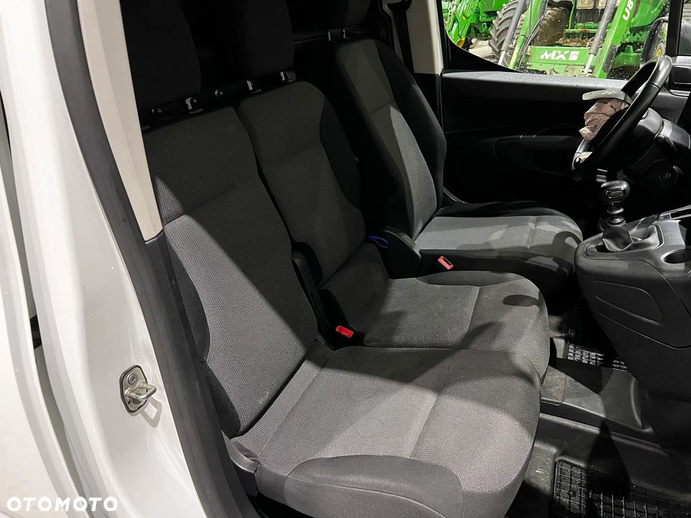 Citroën Berlingo - 31
