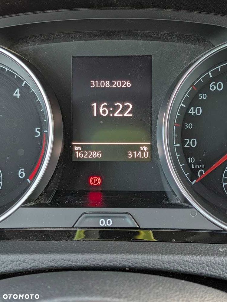 Volkswagen Golf Variant - 7