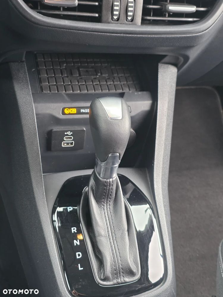 Ford Tourneo Courier 1.0 EcoBoost Active - 23