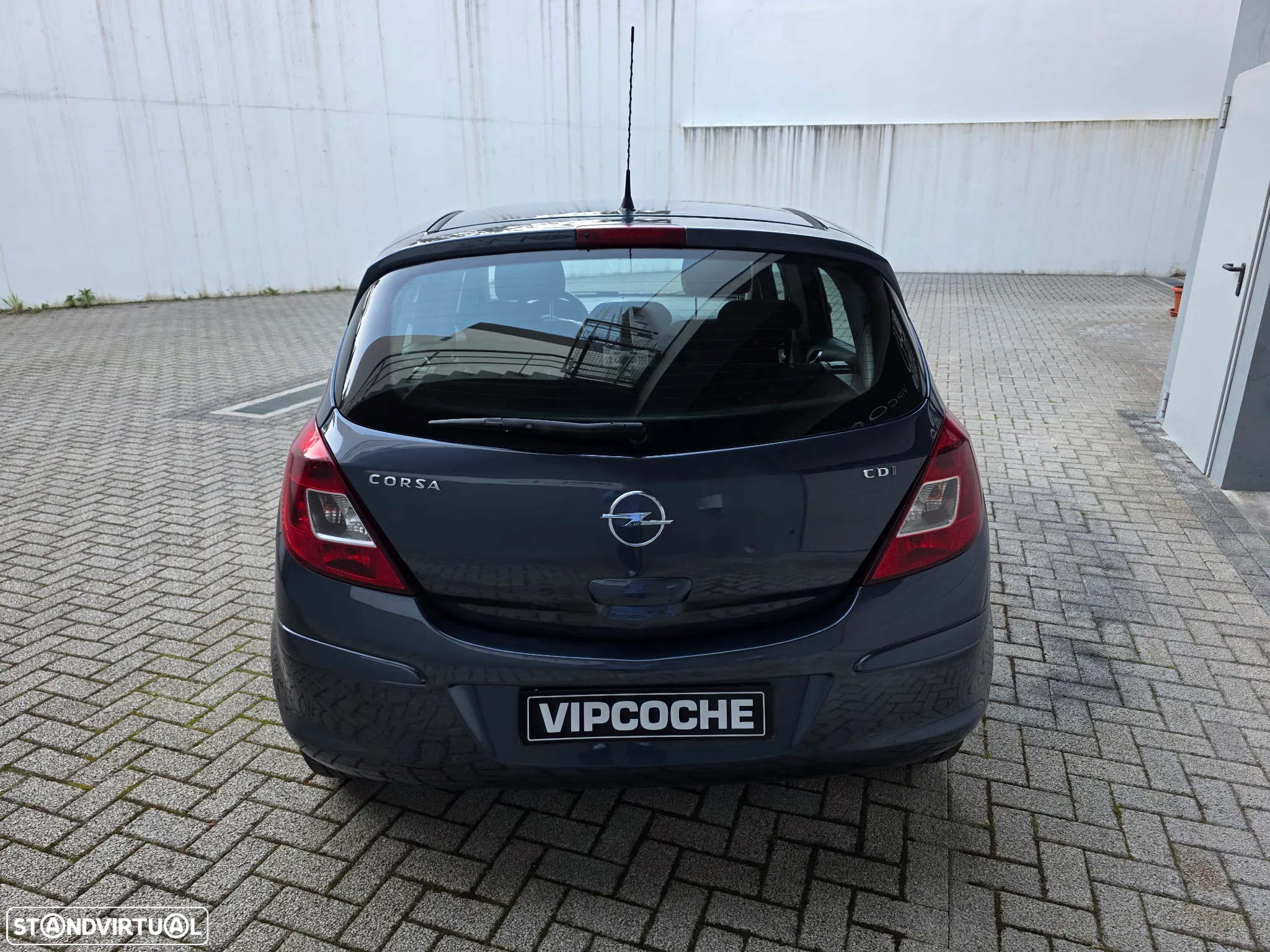 Opel Corsa 1.3 CDTi Enjoy - 33