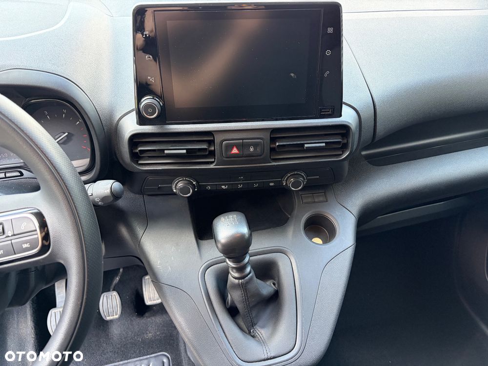 Toyota PROACE CITY - 25