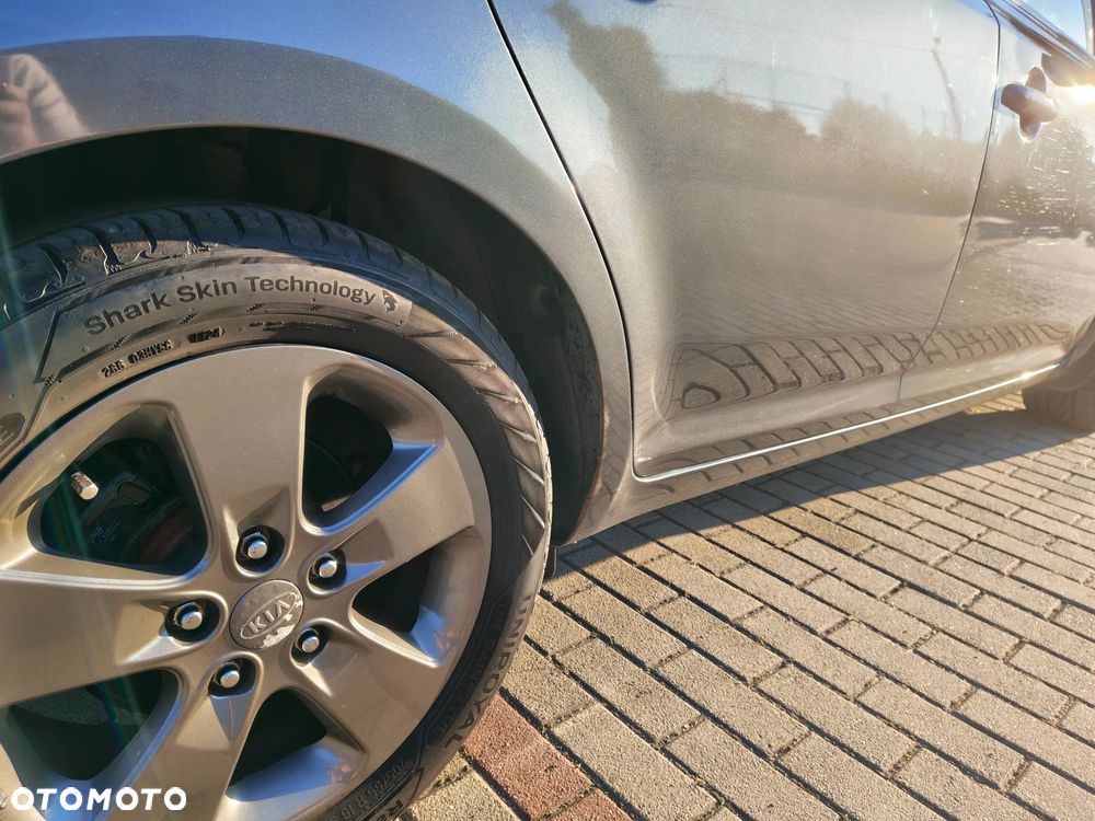 Kia Ceed 1.4 Comfort - 14