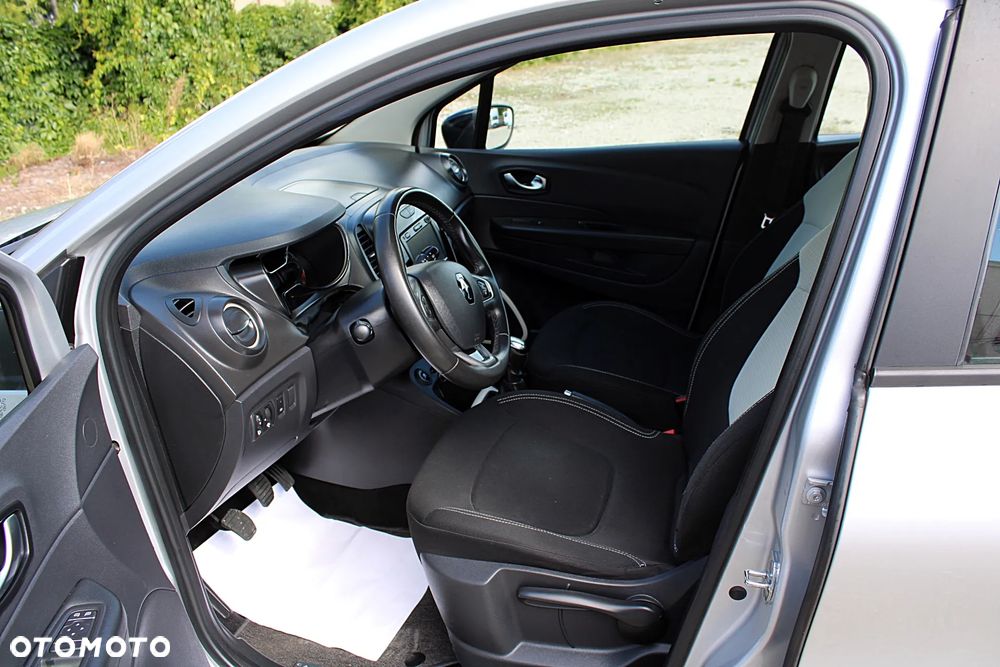 Renault Captur ENERGY dCi 110 Bose Edition - 14
