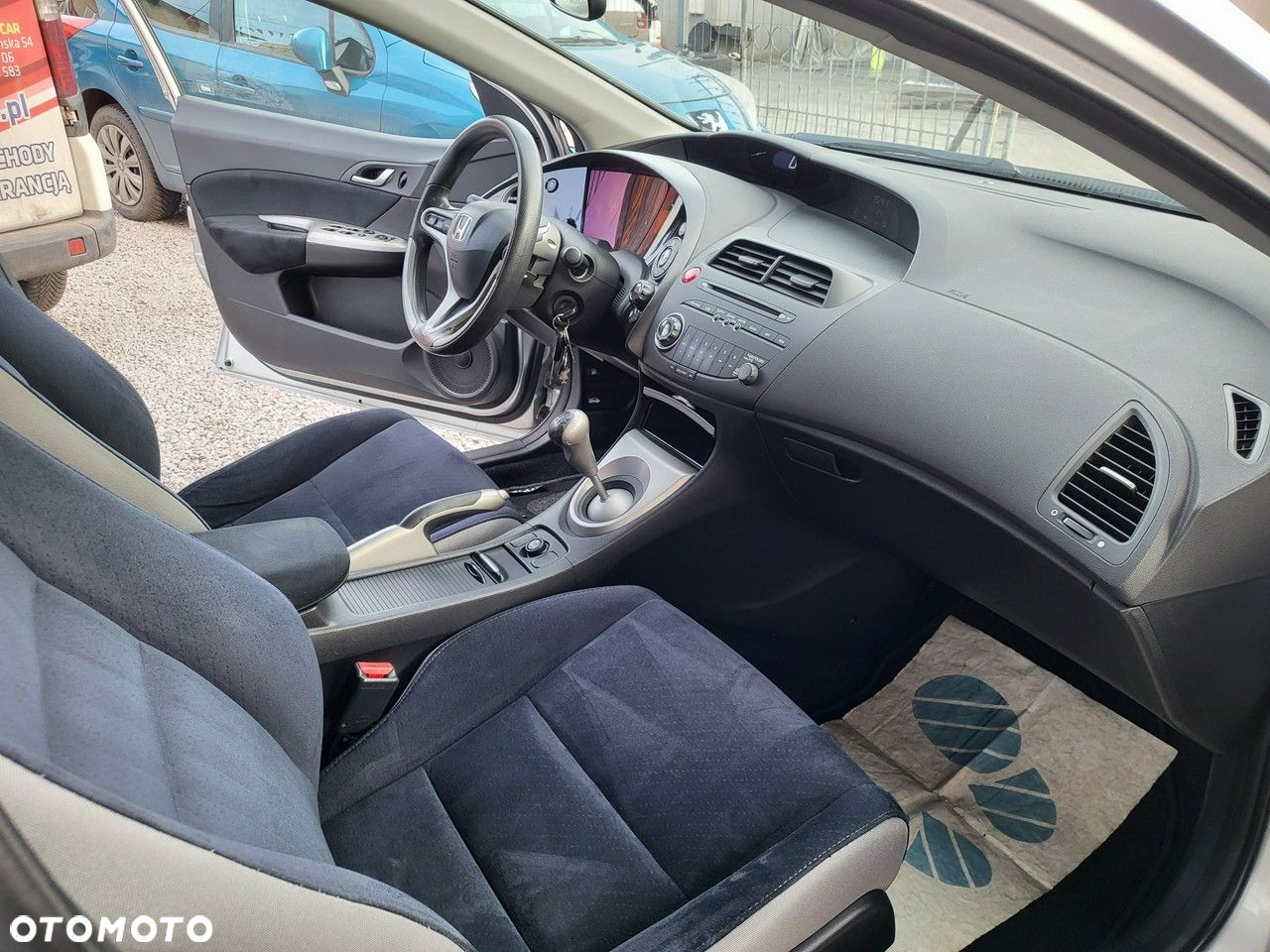 Honda Civic - 19