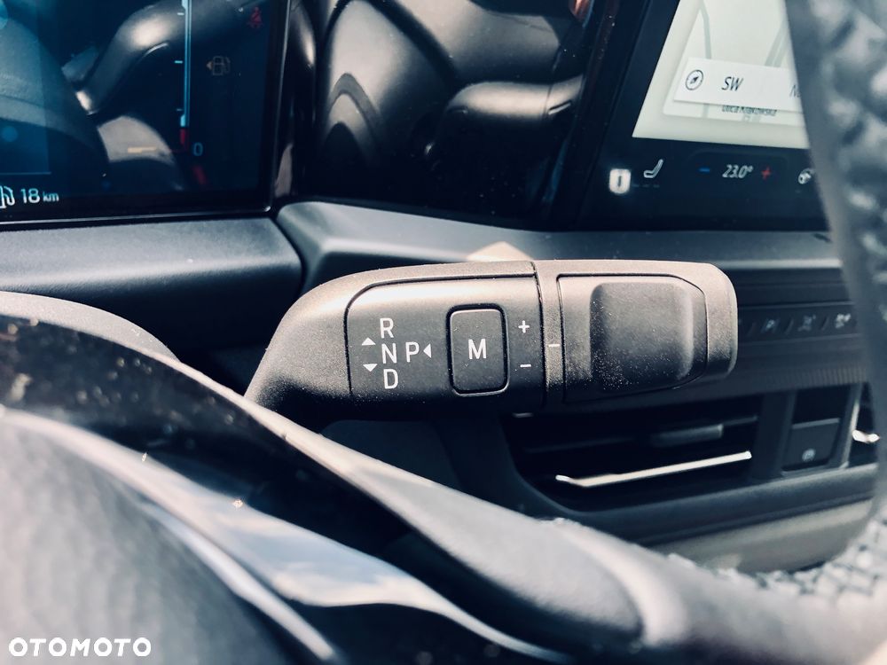 Ford Ford Transit Custom Van Limited 2.0 170KM AWD AT8 - 16