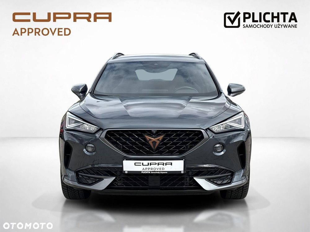 Cupra Formentor - 9