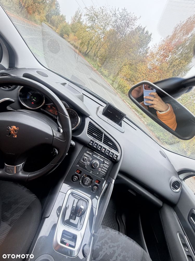Peugeot 3008 - 5