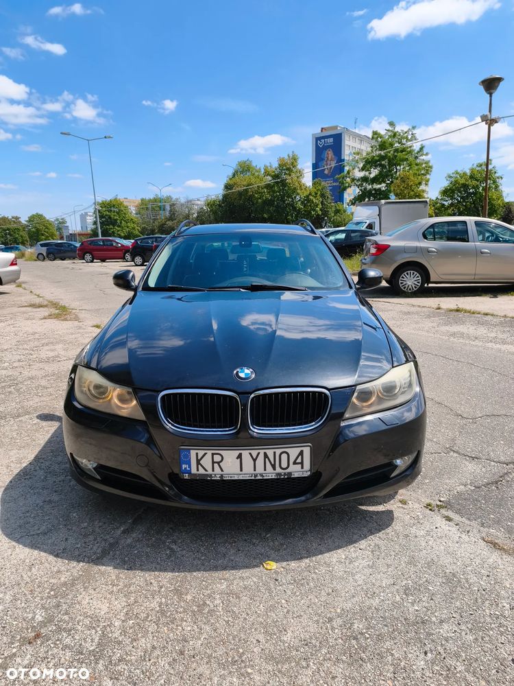 BMW Seria 3 - 1