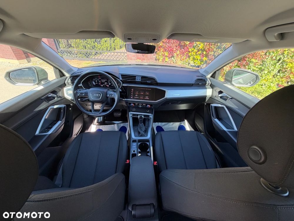Audi Q3 35 TDI S tronic - 8