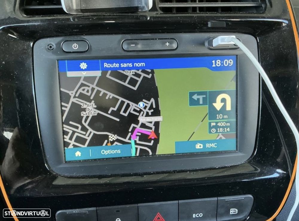 Dacia Spring Electric 45 Comfort Plus - 4