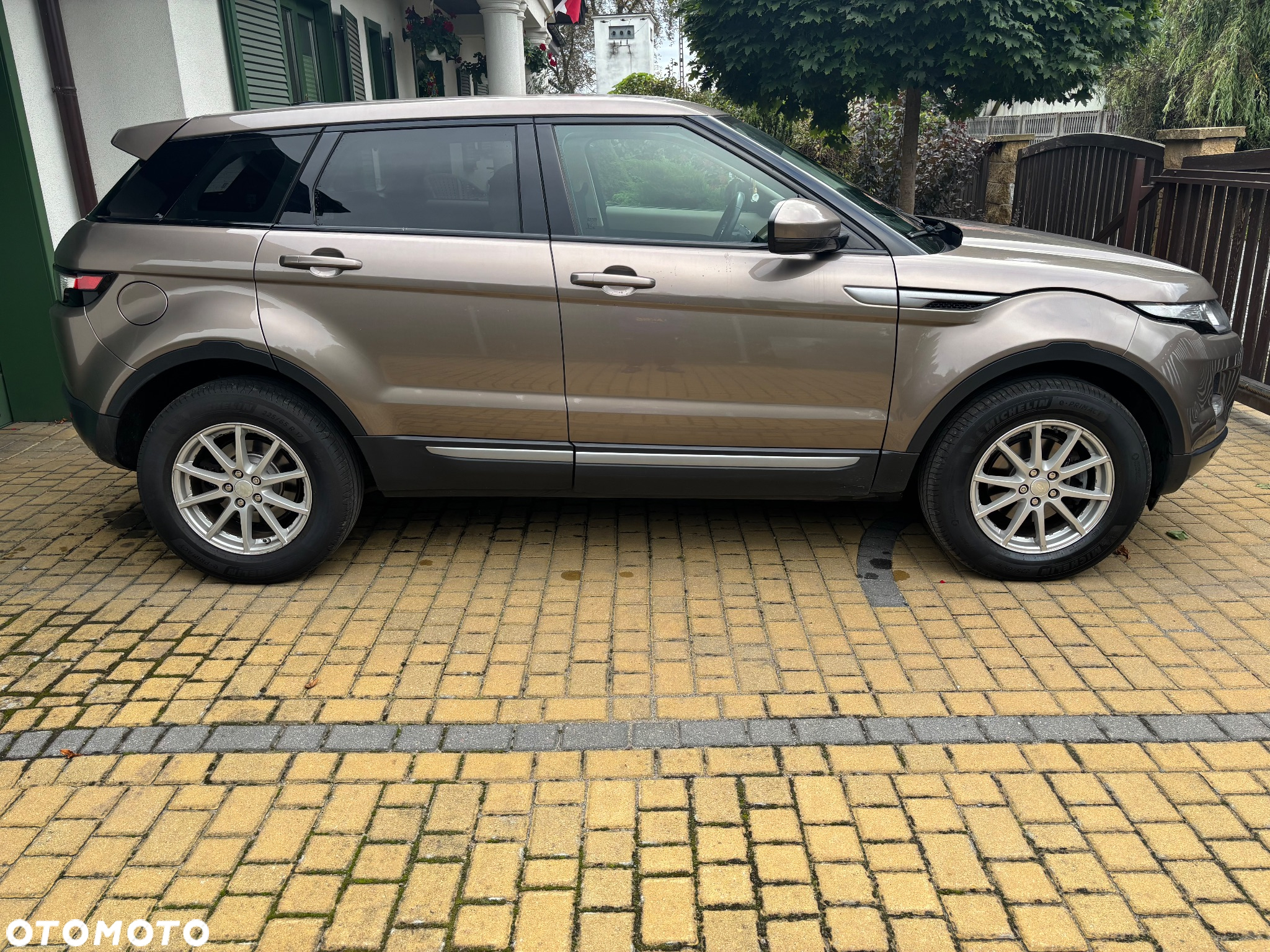 Land Rover Range Rover Evoque - 6
