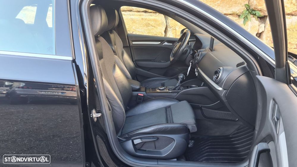 Audi A3 Sportback - 31