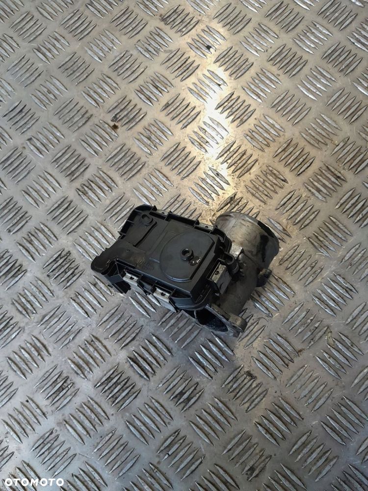 IVECO DAILY V FIAT DUCATO 2.3 11-14 PRZEPUSTNICA 504385629 - 2