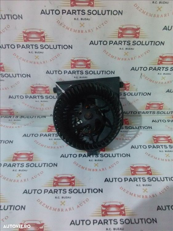 motoras aeroterma vw golf 4 an fabr.2003 - 1