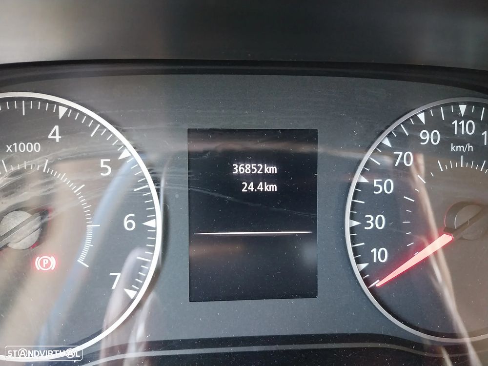 Dacia Duster 1.0 TCe ECO-G Journey Bi-Fuel - 10