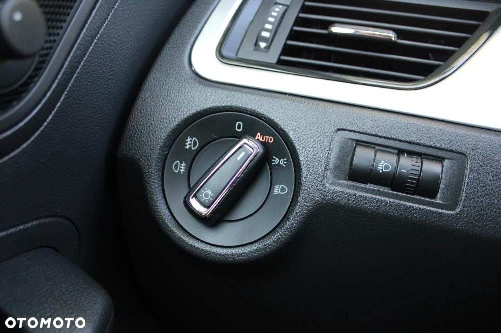 Skoda RAPID - 13
