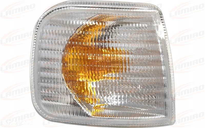 RENAULT PREMIUM MIDLUM KERAX KIERUNKOWSKAZU PRAWA - 1