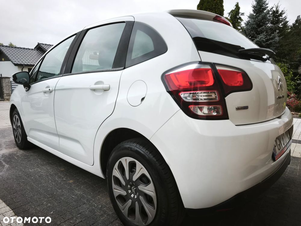 Citroën C3 - 7