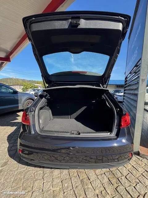 Audi A1 Sportback - 13