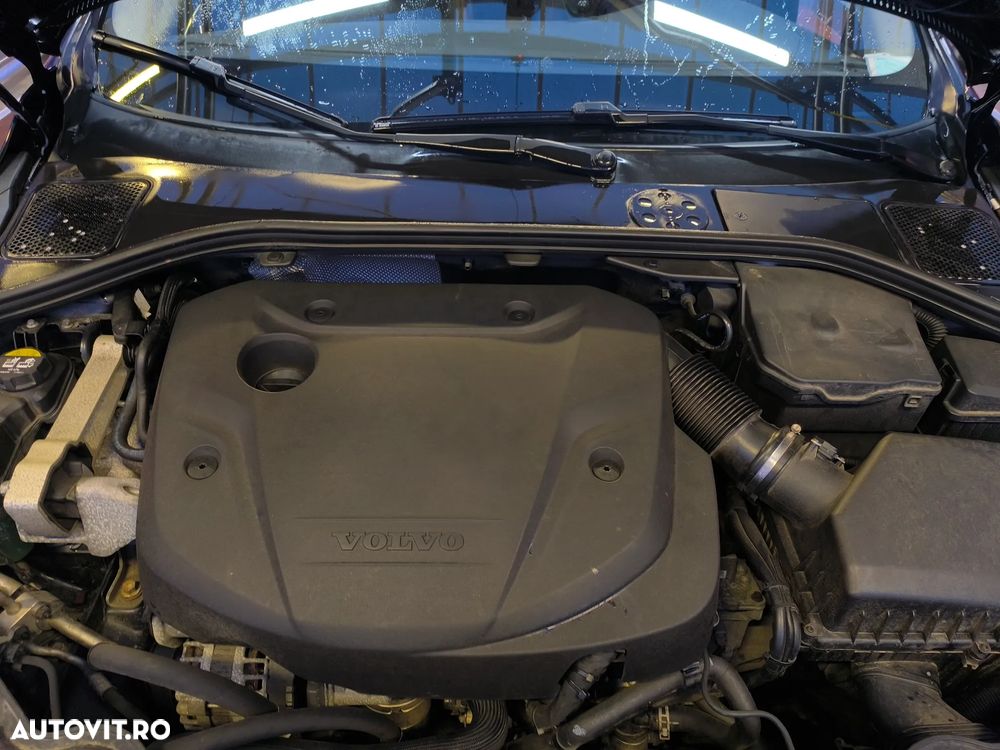 Volvo V60 - 9